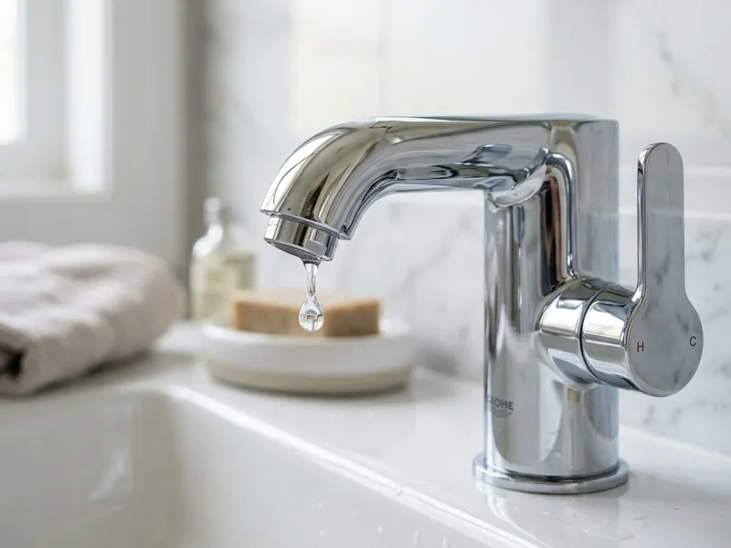 Faucet Repair & Installation Plumber in Mescalero, NM